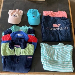 VINEYARD VINES BUNDLE